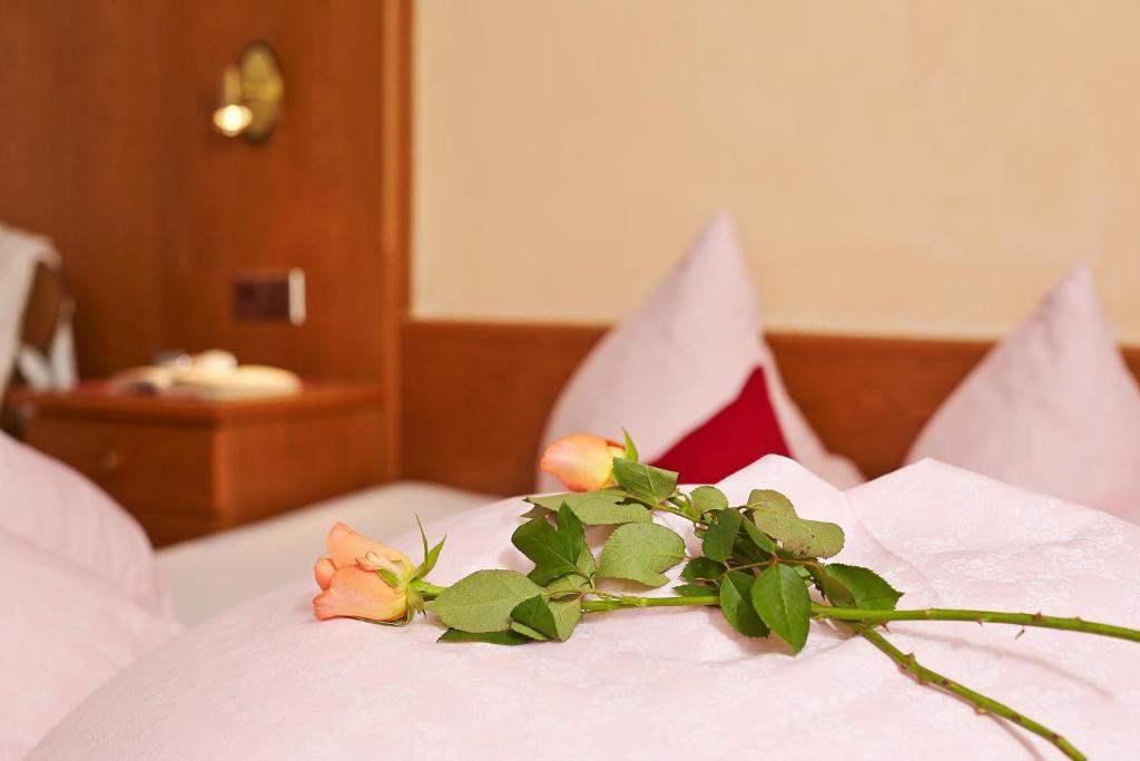 Fremdenpension Alpenruhe Зельден Номер фото